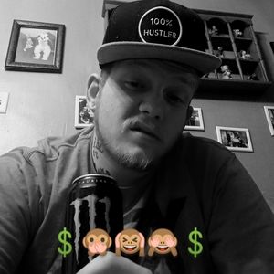 Meet your Posher, Tony